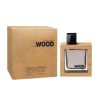Dsquared2 He Wood