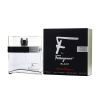Ferragamo F Black