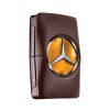 MERCEDES-BENZ MAN PRIVATE EDP