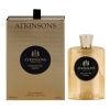 Atkinsons Oud Save The Queen