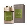 Bvlgari Man Wood Essence