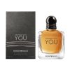 Emporio Armani Stronger With You