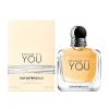 Emporio Armani Because It's You