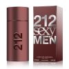 Carolina Herrera 212 S..Y Men 100ml